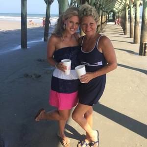 Meet your Posher, Debbie